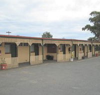 Central Court Motel - Kawana Tourism