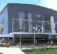 Port Huon Cottages - Kawana Tourism