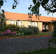 Glasgow Lodge - Kawana Tourism