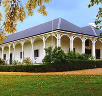 Quamby Estate - Kawana Tourism