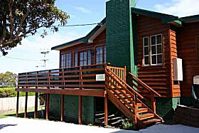 Blackmans Bay TAS Kawana Tourism