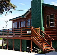 Cedar Cottages Blackmans Bay - Kawana Tourism