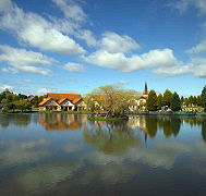 Quality Aspect Tamar Valley Resort - Kawana Tourism