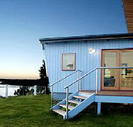 Wheelhouse Apartments - Kawana Tourism