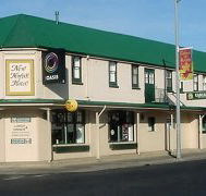 New Norfolk Hotel - Kawana Tourism