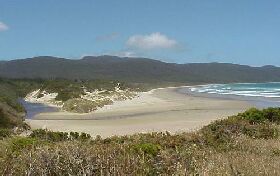 Cloudy Bay Cabin - Kawana Tourism 0