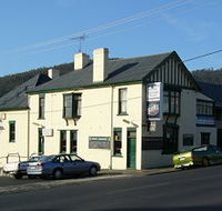 Bush Inn - Kawana Tourism