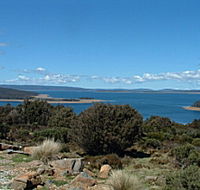 Great Lake Caravan Park - Kawana Tourism