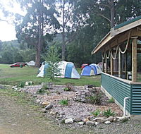 Southport Hotel and Caravan Park - Kawana Tourism