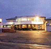 Dover Hotel Motel - Kawana Tourism