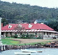 Norfolk Bay Convict Station - Kawana Tourism