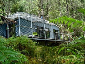 Ranelagh TAS Kawana Tourism
