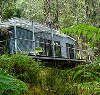 Huon Bush Retreats - Kawana Tourism