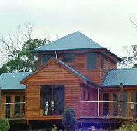 Tree House - The - Kawana Tourism