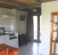 Flinders Island Cabin Park and Car Hire - Kawana Tourism