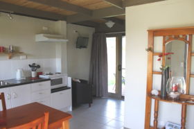 Flinders Island Cabin Park And Car Hire - Kawana Tourism 0