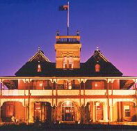 Tynwald Willow Bend Estate - Kawana Tourism