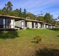 Bruny Island Explorer Cottages - Kawana Tourism