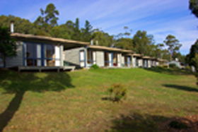 Bruny Island Explorer Cottages - Kawana Tourism 0