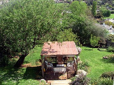 Pioneer Cottage - Kawana Tourism 3