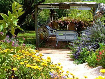 Pioneer Cottage - Kawana Tourism 4