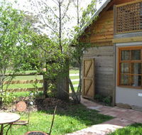 Amble Inn Cottage - Kawana Tourism