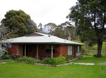 Inala Country Accommodation - Kawana Tourism 1