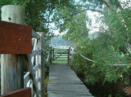 Inala Country Accommodation - Kawana Tourism 4