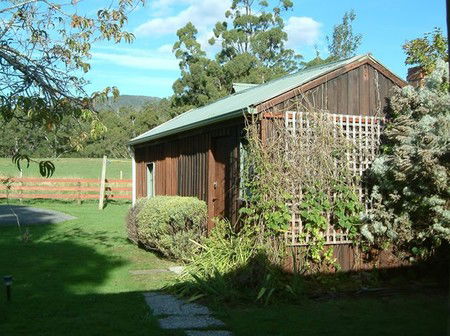 Inala Country Accommodation - Kawana Tourism 5