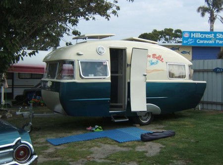 Hillcrest Caravan Park - Kawana Tourism 2