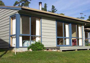 Bruny Island Explorer Cottages - Kawana Tourism 1