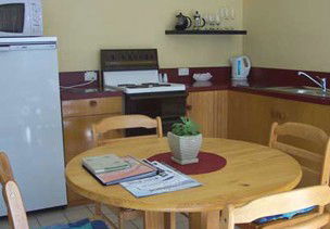Bruny Island Explorer Cottages - Kawana Tourism 2