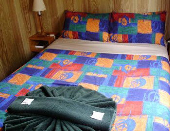 Launceston Holiday Park Legana - Kawana Tourism 2