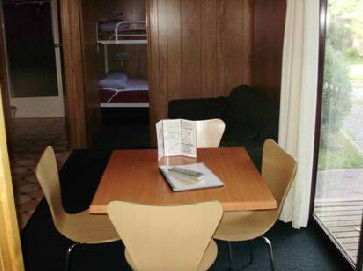 Launceston Holiday Park Legana - Kawana Tourism 3