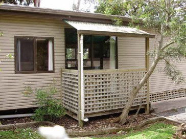 Launceston Holiday Park Legana - Kawana Tourism 4
