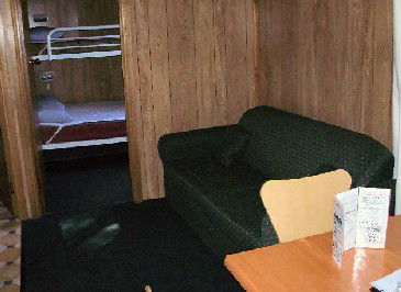 Launceston Holiday Park Legana - Kawana Tourism 5