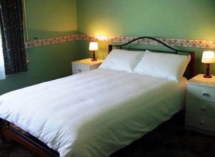 TRC Hotel - Kawana Tourism 3