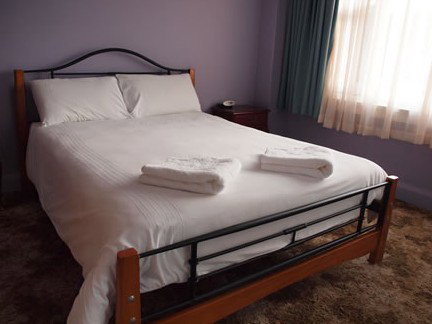 TRC Hotel - Kawana Tourism 4