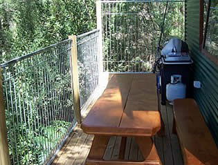 Cape Cottage - Sisters Beach Accommodation - Kawana Tourism 1