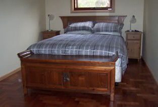 Cape Cottage - Sisters Beach Accommodation - Kawana Tourism 2