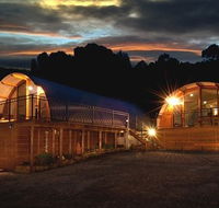 43 Degrees Eco Apartments - Kawana Tourism