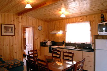 Captain James Cook Caravan Park - Kawana Tourism 4
