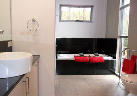 Ulverstone River Retreat - Kawana Tourism 1
