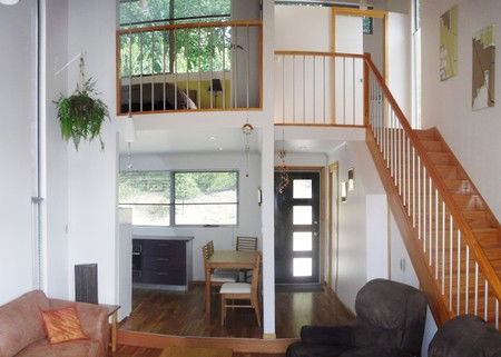 Ulverstone River Retreat - Kawana Tourism 3