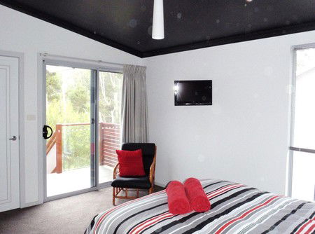 Ulverstone River Retreat - Kawana Tourism 4