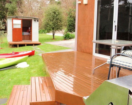 Ulverstone River Retreat - Kawana Tourism 5