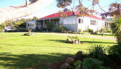 Lumeah - Kawana Tourism 2