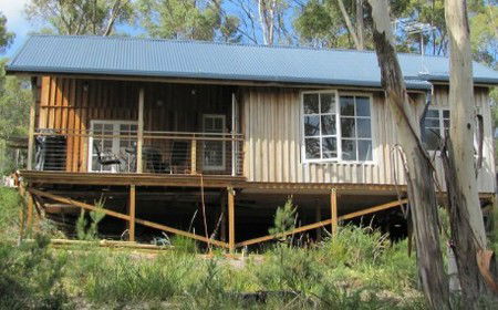 Inspirations On Bruny - Kawana Tourism 2