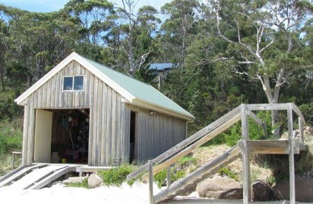 Inspirations On Bruny - Kawana Tourism 5