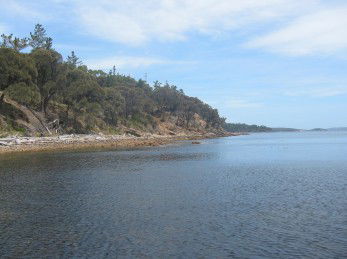 Bruny Island Villas - Wayaree - Kawana Tourism 1